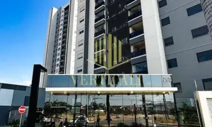 Edifício Soul: Apartamento decorado da Vanguard à venda, Jardim Bom Clima , Cuiabá, MT