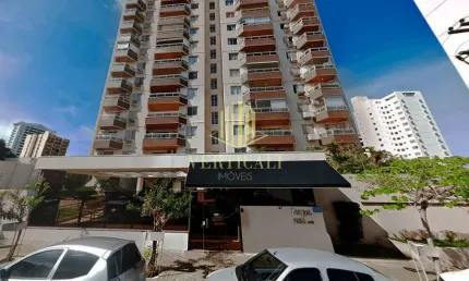 Edifício Central ParK: Apartamento padrão à Venda, Centro Norte, Cuiabá, MT