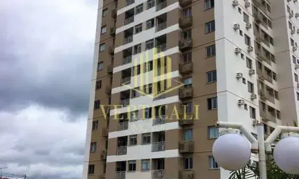 Cond, Garden Mont Líbano à venda, 69m², 3 quartos - Despraiado, Cuiabá, MT