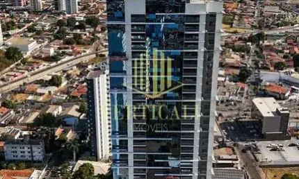 Edifício Apogeo: Apartamento à venda, 239m², 4 suítes -  Goiabeiras, Cuiabá, MT