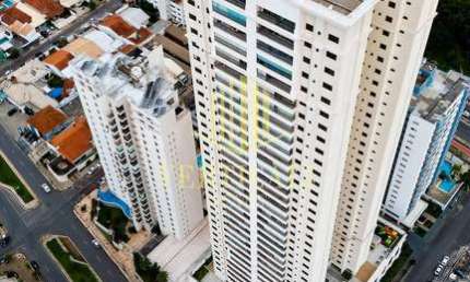American Diamond para venda e locação, 182m² - Jardim das Américas, Cuiabá, MT
