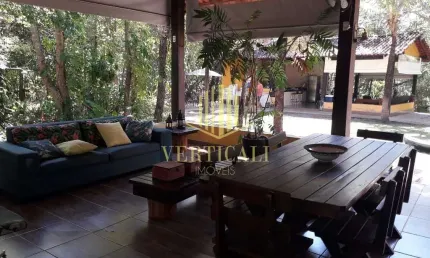 Chácara para Locação, Zona Rural , Chapada dos Guimarães, MT
