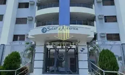 Edifício Solar D’ América, Apartamento à venda, 153m², 3 Quartos C/1 suite, Jardim Américas, Cuiabá