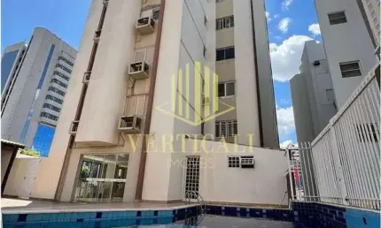 Condomínio Saint Tropez, apartamento disponível para locação, 108m² - Bosque da Saúde, Cuiabá MT.