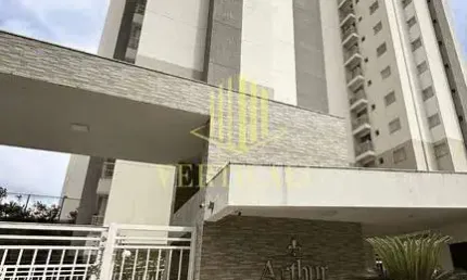 Edifício Arthur, apartamento disponível para venda, Sol da manhã, 114m² - Duque de Caxias, Cuiabá M