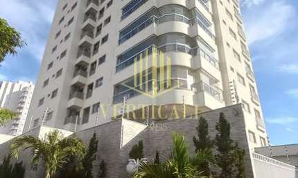Edifício Saint Charbel: Apartamento padrão à Venda, Duque de Caxias I, Cuiabá, MT