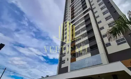 Edifício Felicita: Apartamento  à Venda, 98m², 3 quartos, sol da mnhã - Jardim Cuiabá, Cuiabá, MT