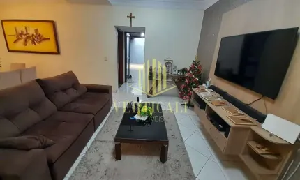 Lindo sobrado a venda no Condomínio Residêncial Alfenas, 1 suite, 175 m²,Jardim Mariana Cuiabá - MT