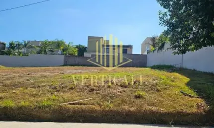 Terreno à venda, condomínio florais cuiabá residencial, 657,30 m², cuiabá, mt