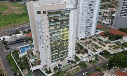 Edifício Riviera Goiabeiras, disponível para venda, 4 suites, 170m², Duque de Caxias, Cuiabá MT.