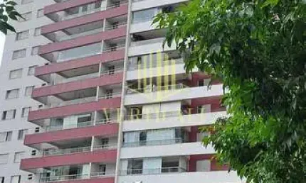 Apartamento padrão à Venda, Residencial Bonavita, 142m², Jardim Aclimação, Cuiabá, MT