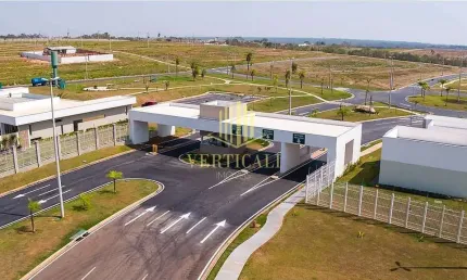 Terreno à Venda Condominio Florais da Mata, 390m², Passagem da Conceição, Várzea Grande, MT