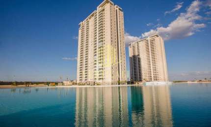 Apartamento padrão para Locação, Brasil Beach, 155m², 3 suites, Ribeirão do Lipa, Cuiabá MT.