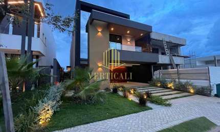 Florais do Parque: Casa disponível para Venda, 306m² - Morada dos Nobres, Cuiabá, MT