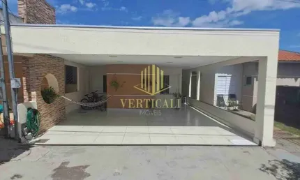 Condomínio Residencial Mônaco: Casa padrão disponível para Venda, 126m², Jardim Ubirajara, Cuiabá,