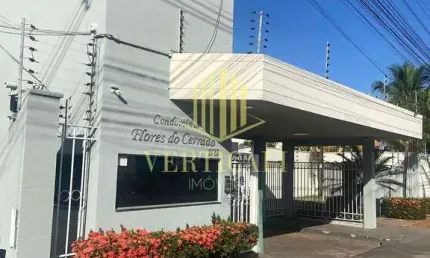Condomínio Flores do Cerrado, Sobrado disponível para Venda, 300 m², Ribeirão do Lipa, Cuiabá MT.