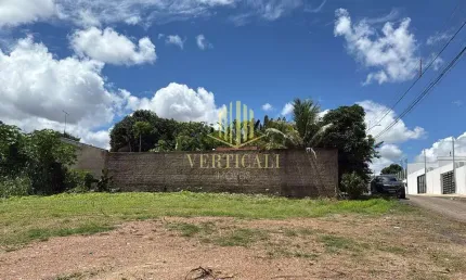 Terreno à venda na Rua Espanha, Santa Rosa, Cuiabá