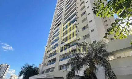 Edifício américan residence, apartamento disponível para venda, 134 m², jardim das américas, cuiabá