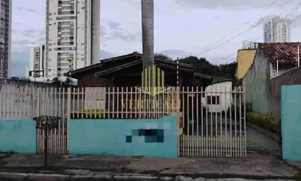 Casa padrão à Venda, 648 m², Jardim Cuiabá, Cuiabá MT.