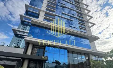 Edifício Apogeo, Apartamento disponível para venda, 4 suítes, 239 m², Goiabeiras, Cuiabá MT.
