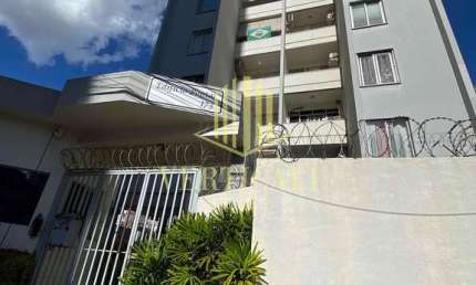Edifício Pontal, Apartamento padrão disponível para Locação, Goiabeiras, Cuiabá MT.
