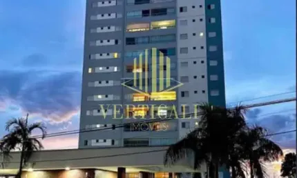 Edifício Riviera Duque de Caxias, apartamento disponível para venda, 147 m², Duque de Caxias, Cuiab