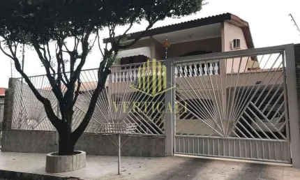 Sobrado padrão disponível para venda, 360 m²,  Jardim Tropical, Cuiabá MT.