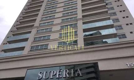 Edifício Supéria: Apartamento com 4 suítes à venda, 226 m² , 4 suítes - Morada do Sol - Cuiabá/MT