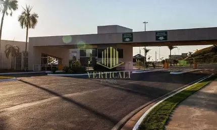 Terreno em condomínio à venda, condomínio villa jardim, 432 m², novo colorado, cuiabá, mt