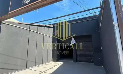 Salão comercial para locação, Morada da Serra, Cuiabá, MT
