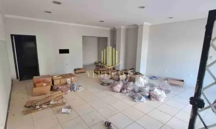 Sala comercial com 1 sala para alugar na Rua Presidente Castelo Branco, 268, Quilombo, Cuiabá