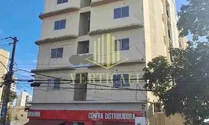 Prédio comercial para Locação, Quilombo, Cuiabá, MT
