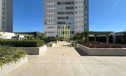 Apartamento com 3 quartos à venda na Rua José Haddad, 60, Duque de Caxias I, Cuiabá