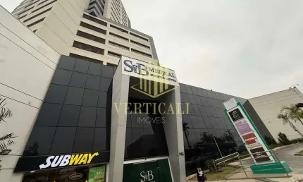 Sala comercial para locação, jardim cuiabá, cuiabá, mt