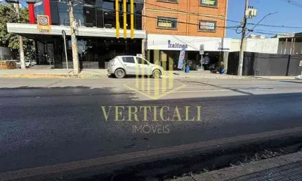 Prédio comercial para locação – av. getúlio vargas, nº 1403 – goiabeiras, cuiabá/mt