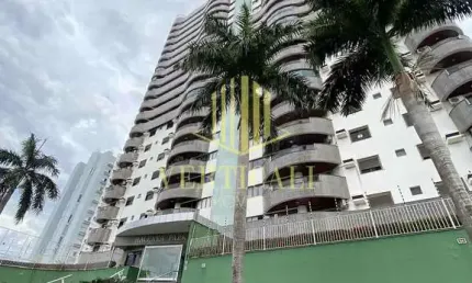 Edificio ravena park: apartamento padrão à venda, duque de caxias, cuiabá, mt