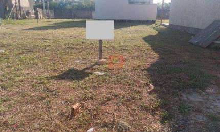 Terreno à venda, 160 m² por R$ 100.000,00 - Caça e Pesca - Gravataí/RS