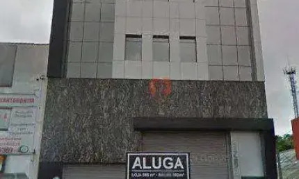 Sala para alugar, 300 m² por R$ 5.500,00/mês - Vila Branca - Gravataí/RS