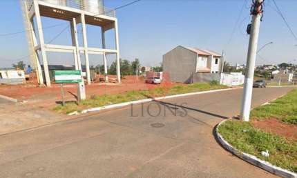 Terreno à venda, 203 m² por R$ 191.500,00 - Morada do Vale I - Gravataí/RS