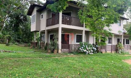 Sobrado com 4 dormitórios à venda, 280 m² por R$ 819.150,00 - Natal - Gravataí/RS