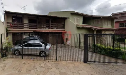 Casa com 3 dormitórios à venda, 70 m² por R$ 692.000,00 - Oriço - Gravataí/RS