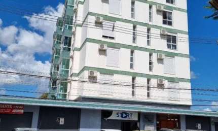 Apartamento à venda, 67 m² por R$ 280.000,00 - Santa Fé - Gravataí/RS