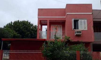 Sobrado à venda, 70 m² por R$ 289.000,00 - Santa Cruz - Gravataí/RS