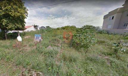 Terreno à venda, 1080 m² por R$ 542.554 - Bom Sucesso - Gravataí/RS