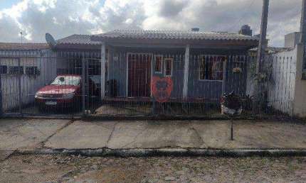 Casa com 3 dormitórios à venda, 110 m² por R$ 276.000,00 - Águas Mortas - Gravataí/RS