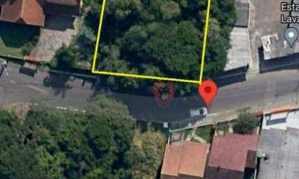 Terreno à venda, 324 m² por R$ 439.000,00 - Centro - Gravataí/RS