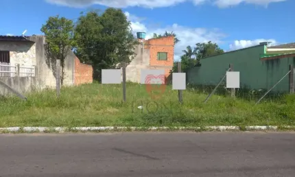 Terreno à venda, 300 m² por R$ 265.990,00 - Bom Sucesso - Gravataí/RS