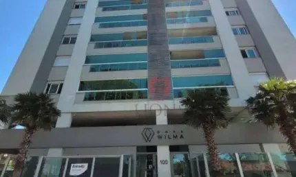 Apartamento com 3 dormitórios à venda, 124 m² por R$ 1.250.000,00 - Dom Feliciano - Gravataí/RS
