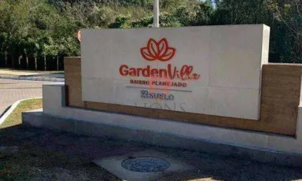 Terreno à venda, 200 m² por R$ 159.000,00 - Garden Ville - Gravataí/RS