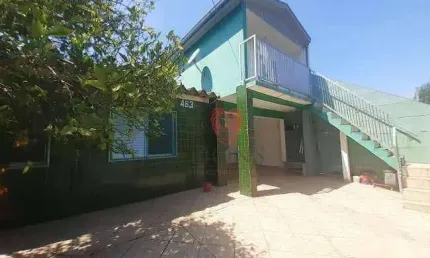 Casa com 3 dormitórios à venda, 172 m² por r$ 319.000,00 - morada do vale iii - gravataí/rs